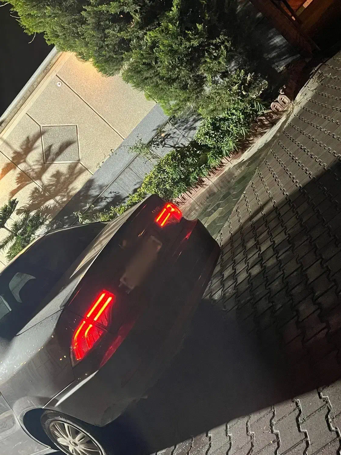 سمند سورن پلاس ۴۰۳|خودرو سواری و وانت|گرگان, |دیوار