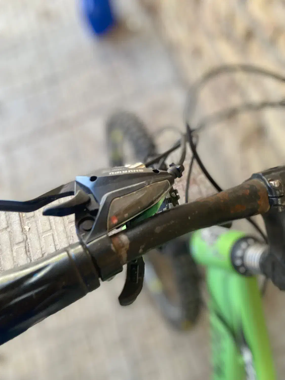 دوچرخه۲۶|دوچرخه، اسکیت، اسکوتر|مرودشت, کناره|دیوار