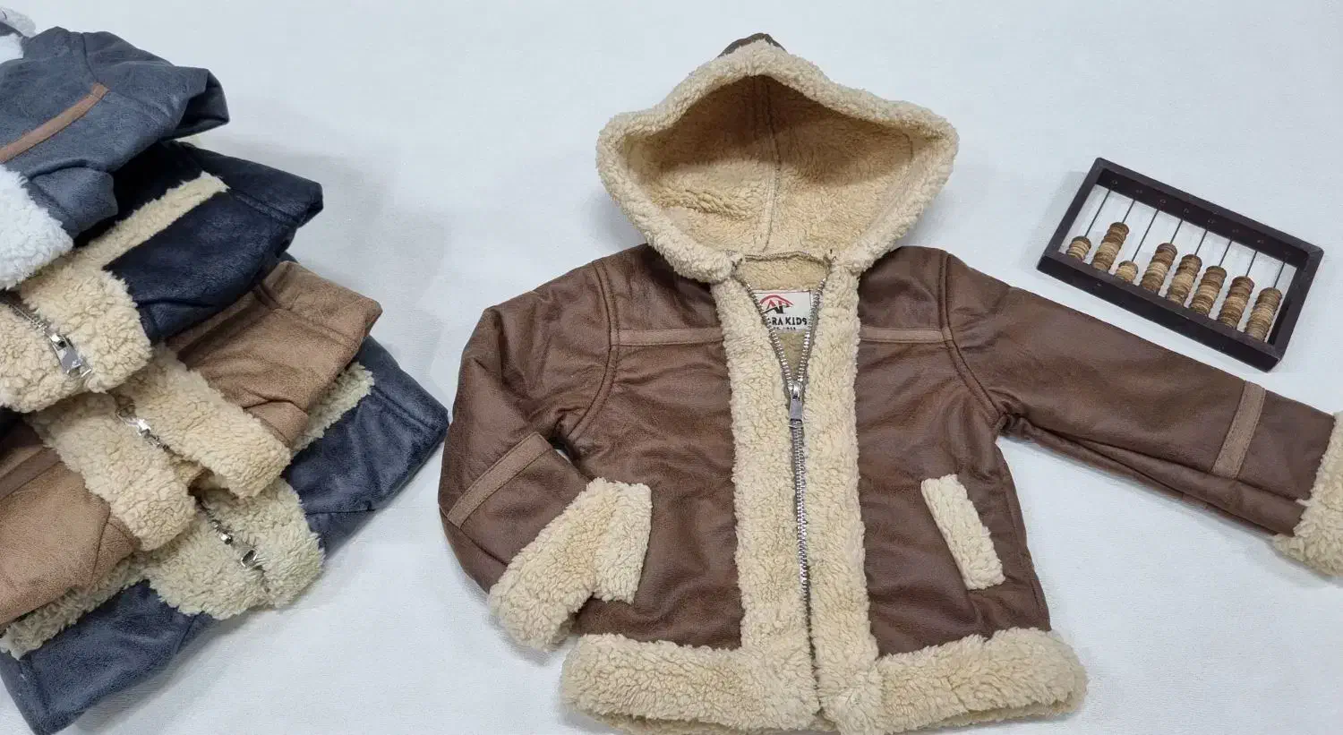 کاپشن بوفالو بچه گانه|کفش و لباس بچه|ری, شهادت|دیوار