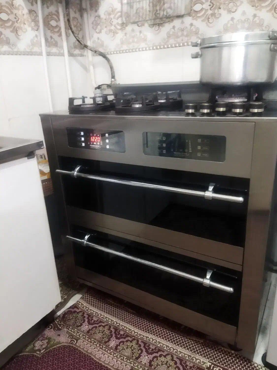 وسایل نو به دلیل مهاجرت|حراج|مشهد, موعود|دیوار