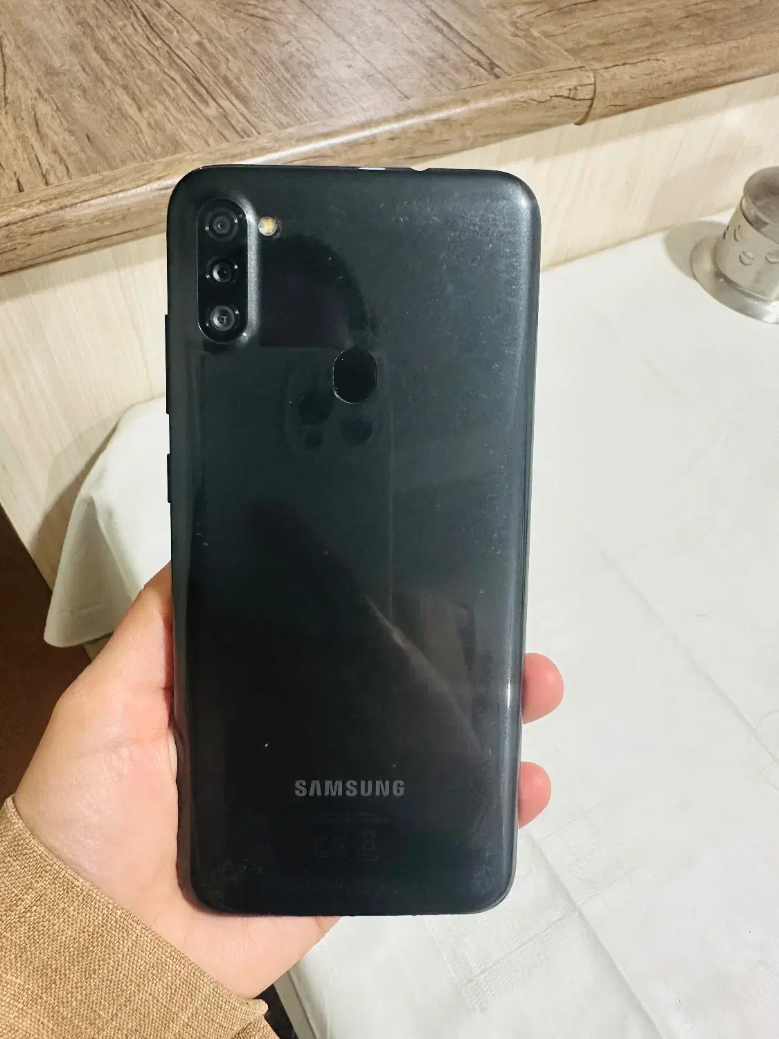 سامسونگ a11|موبایل|زنجان, |دیوار