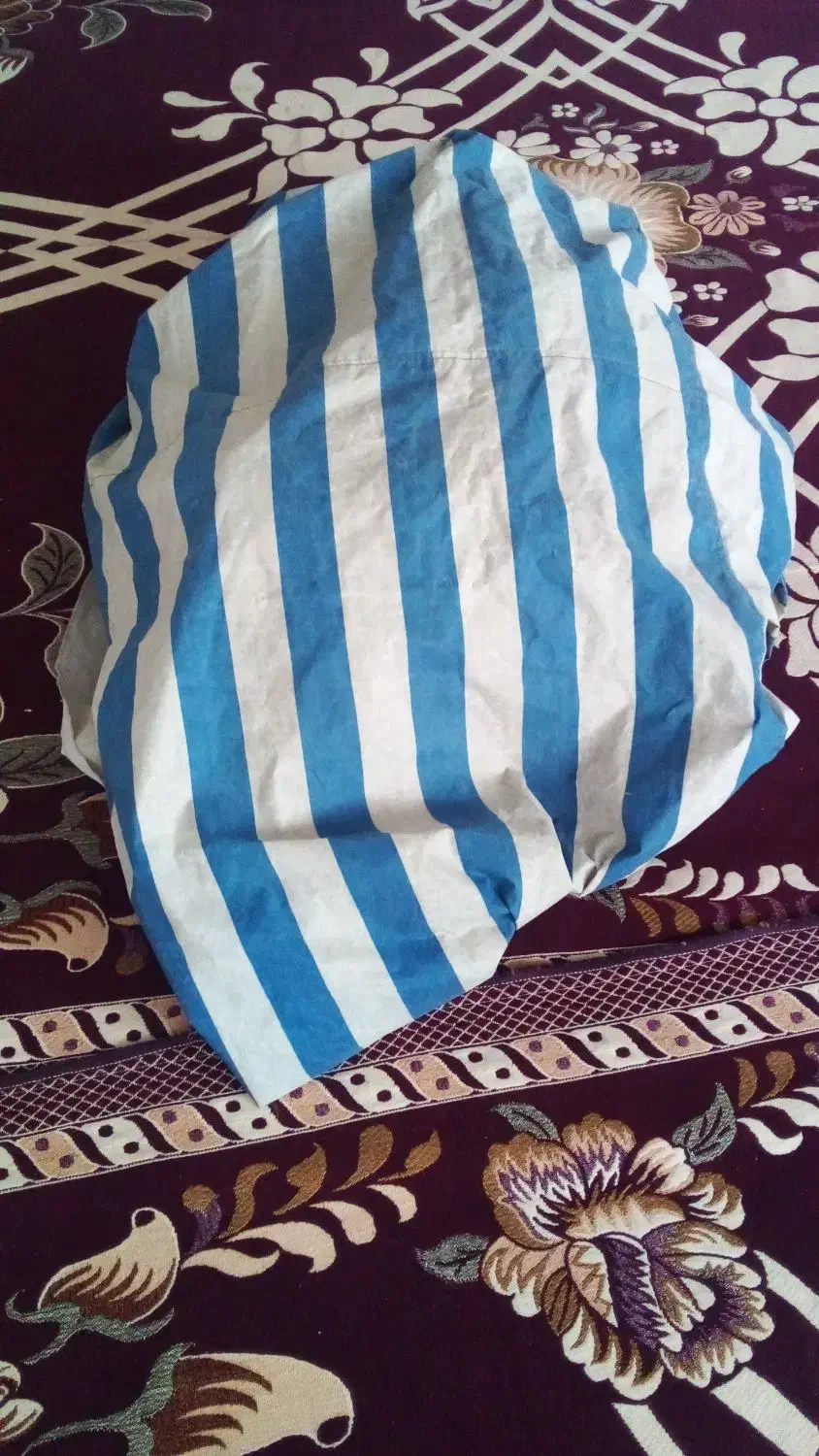 چادر شخصی|لباس|همدان, |دیوار