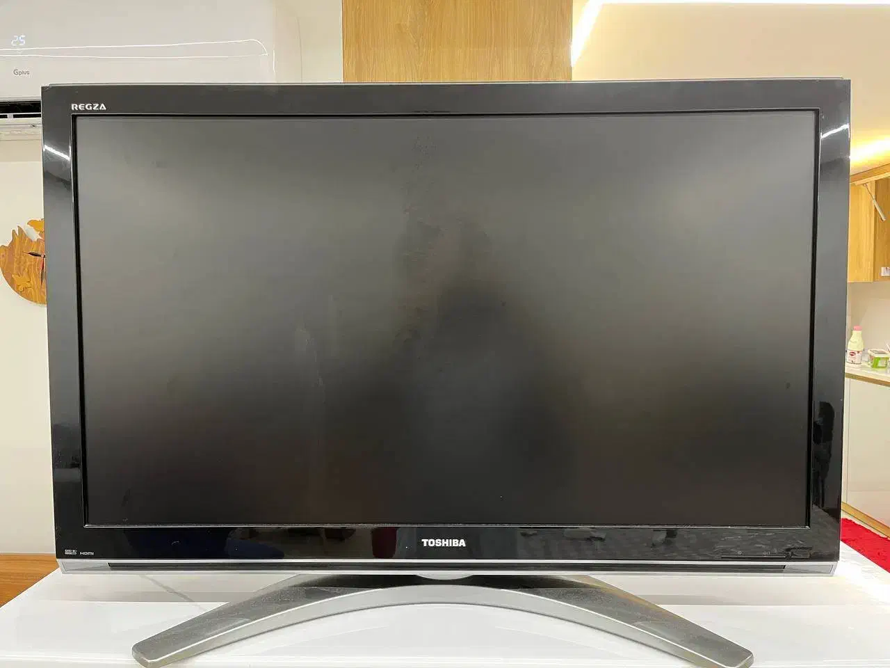 فروش تلویزیون LCD توشیبا|تلویزیون و پروژکتور|شیراز, قدوسی شرقی|دیوار