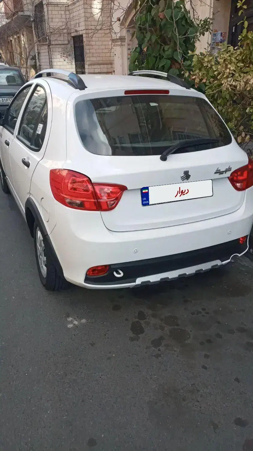 کوییک GXL 1403|خودرو سواری و وانت|تهران, جنت‌آباد جنوبی|دیوار