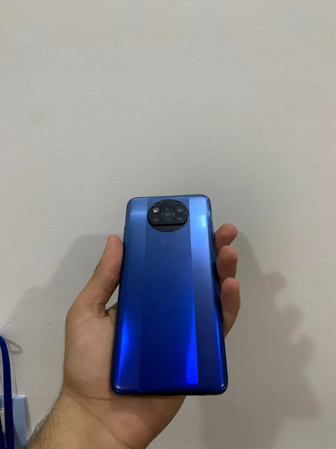 Poco x3 pro 256|موبایل|بهبهان, |دیوار