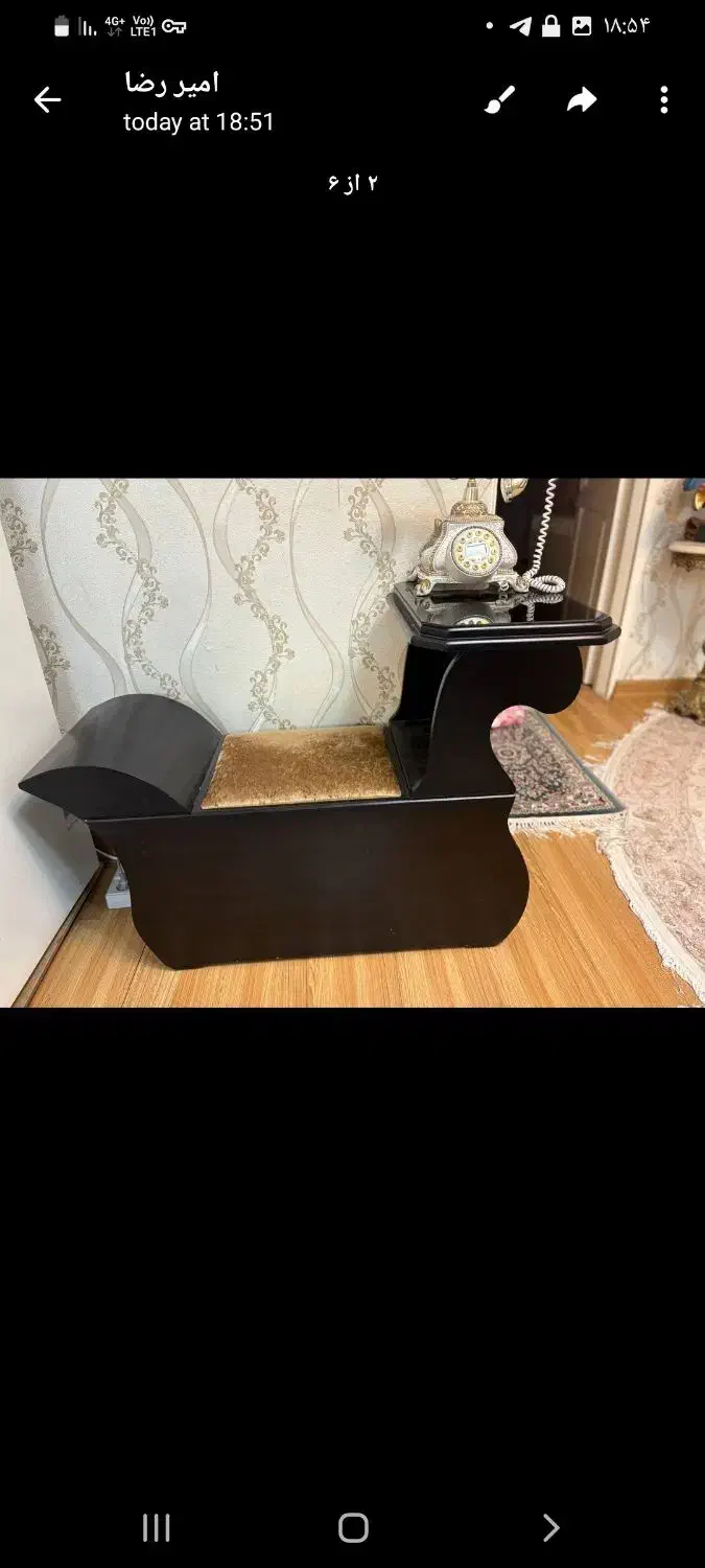 میز تلفن|میز تلفن|تبریز, |دیوار