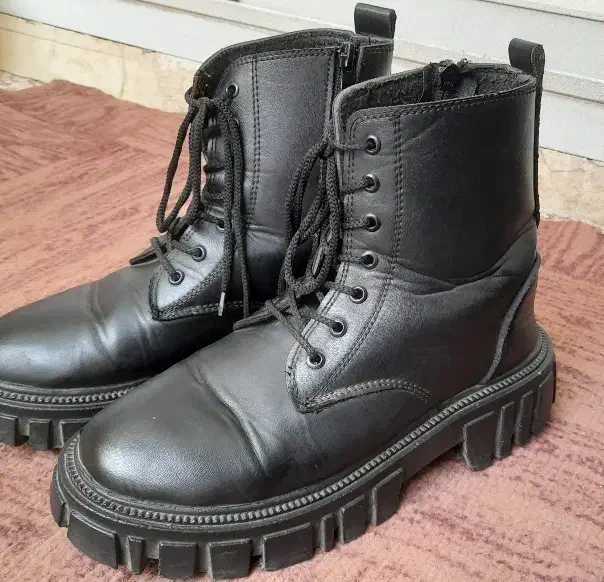 بوت|کیف، کفش، کمربند|قم, آذر (نکویی)|دیوار