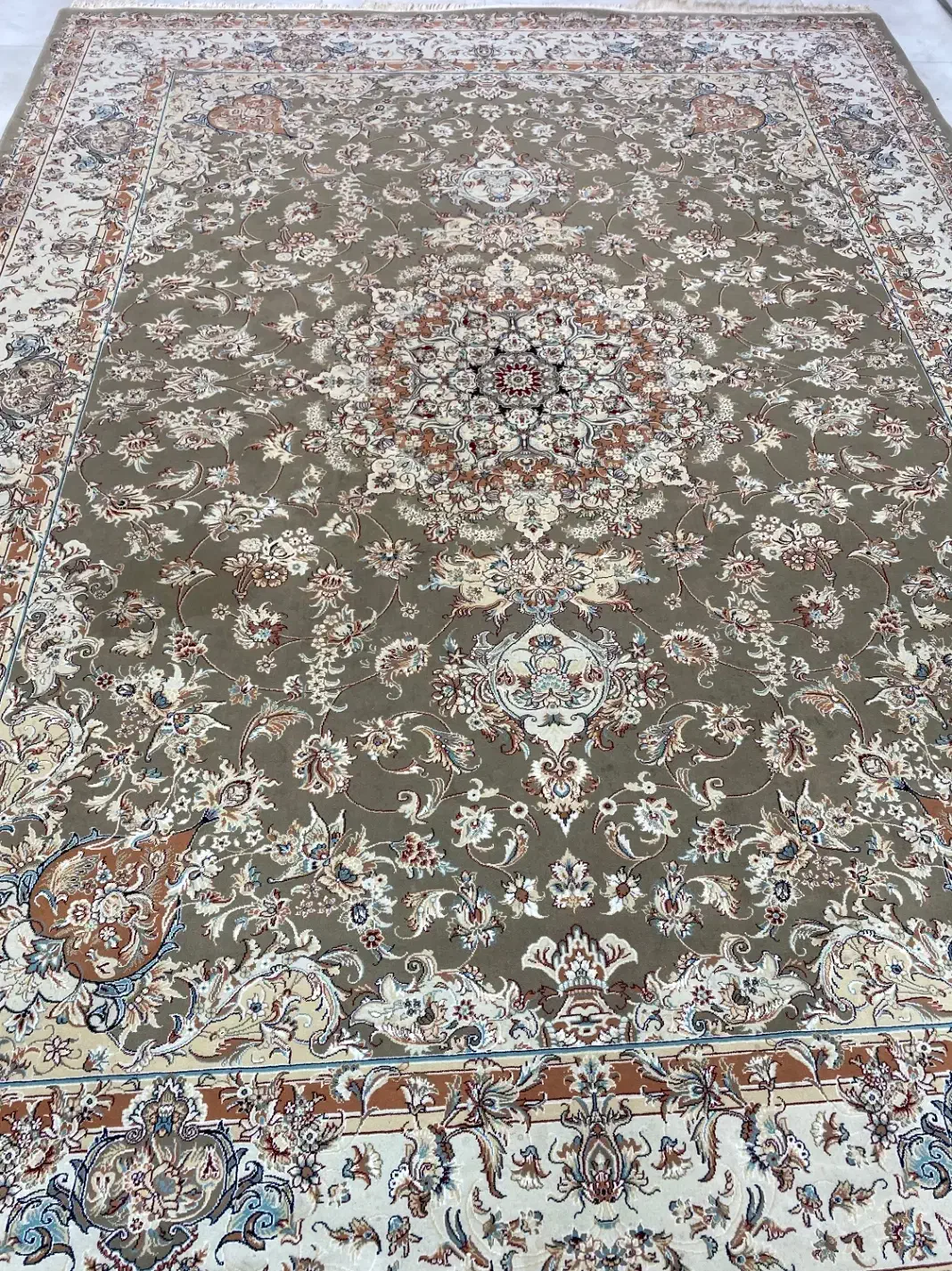 فرش ۱۲ متری|فرش|رودسر, |دیوار