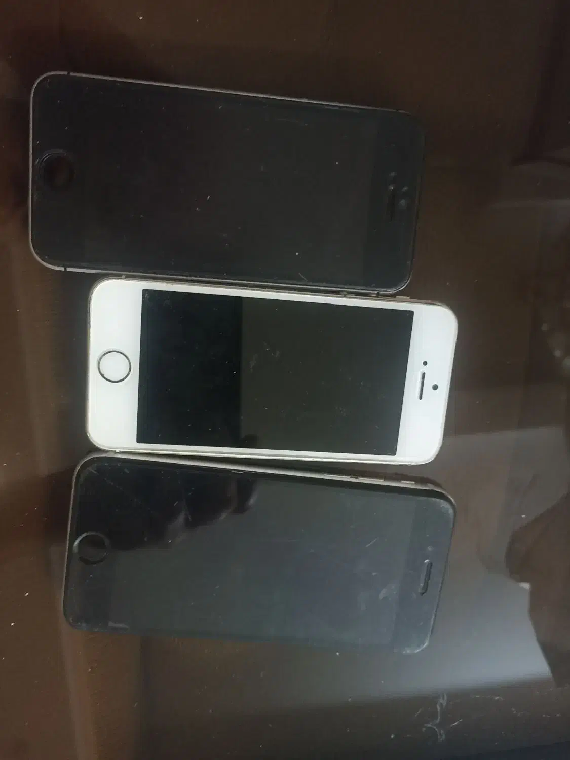 گوشی ایفون|موبایل|تهران, شمشیری|دیوار