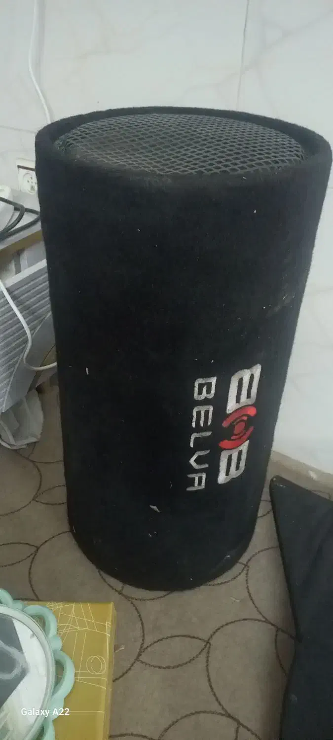 سیستم کامل ماشین|قطعات یدکی و لوازم جانبی|یزد, |دیوار