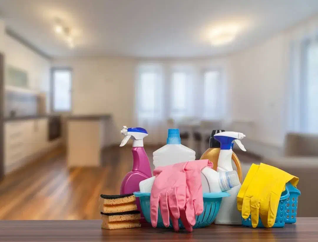 شرکت خدماتی نظافتی (تمیزکاران مرکزی)|خدمات نظافت|اراک, |دیوار