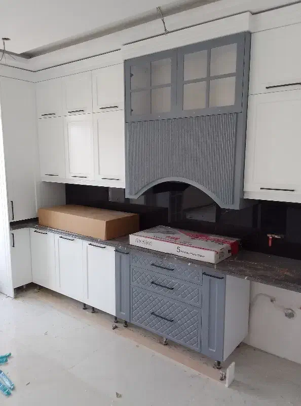 انجام پولیسترکاری|خدمات پیشه و مهارت|مشهد, مشکینی (شهرک غرب)|دیوار