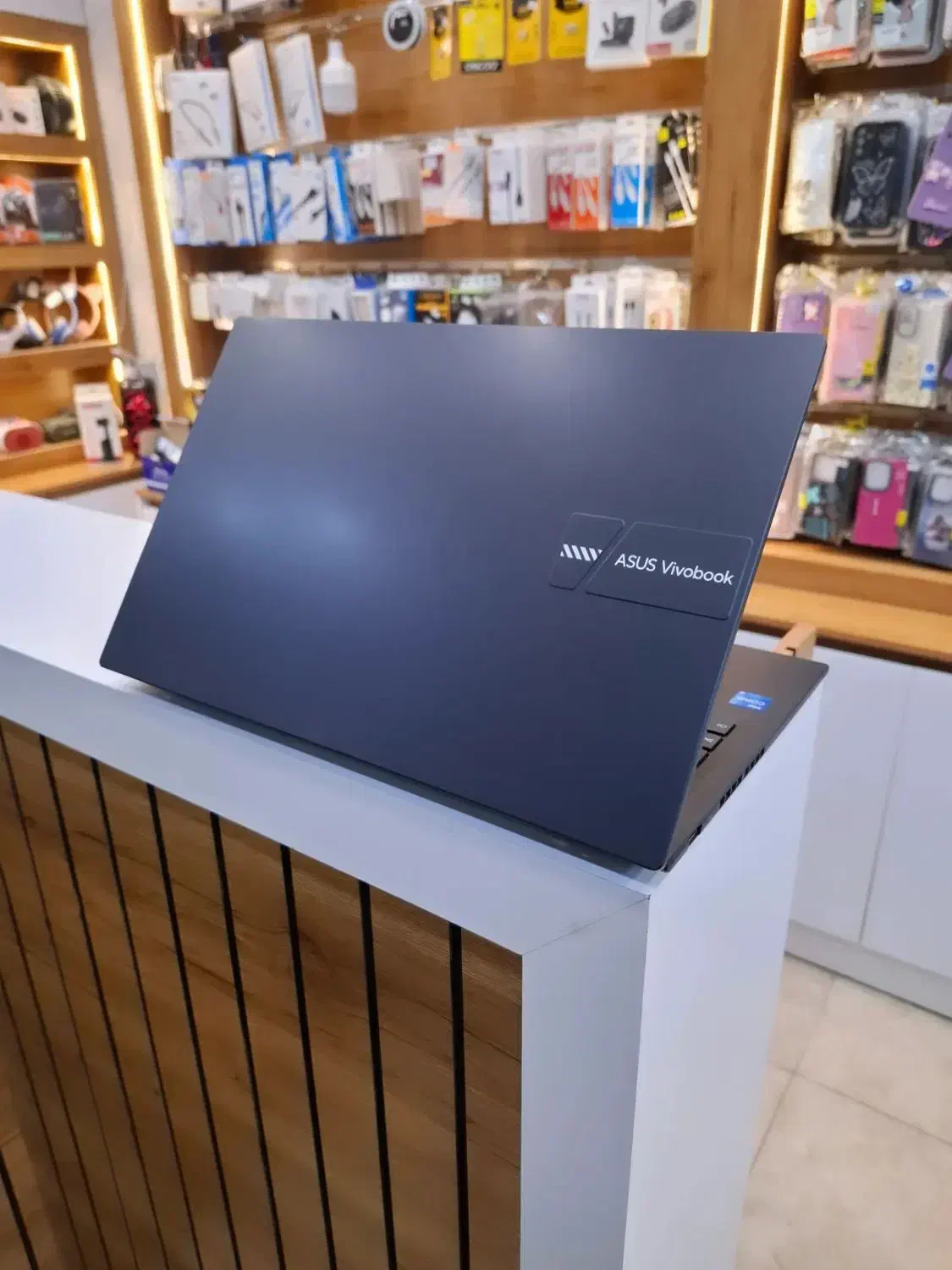 لپتاپ ایسوس مدل A1502|رایانه همراه|آران و بیدگل, |دیوار