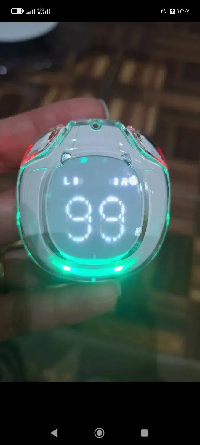 هدفون بلوتوث|لوازم جانبی موبایل و تبلت|میاندوآب, |دیوار