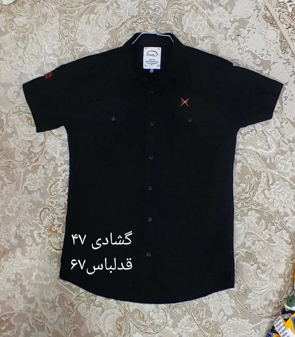 کت  هودی  بلوز و تیشرت|کفش و لباس بچه|قم, کلهری|دیوار