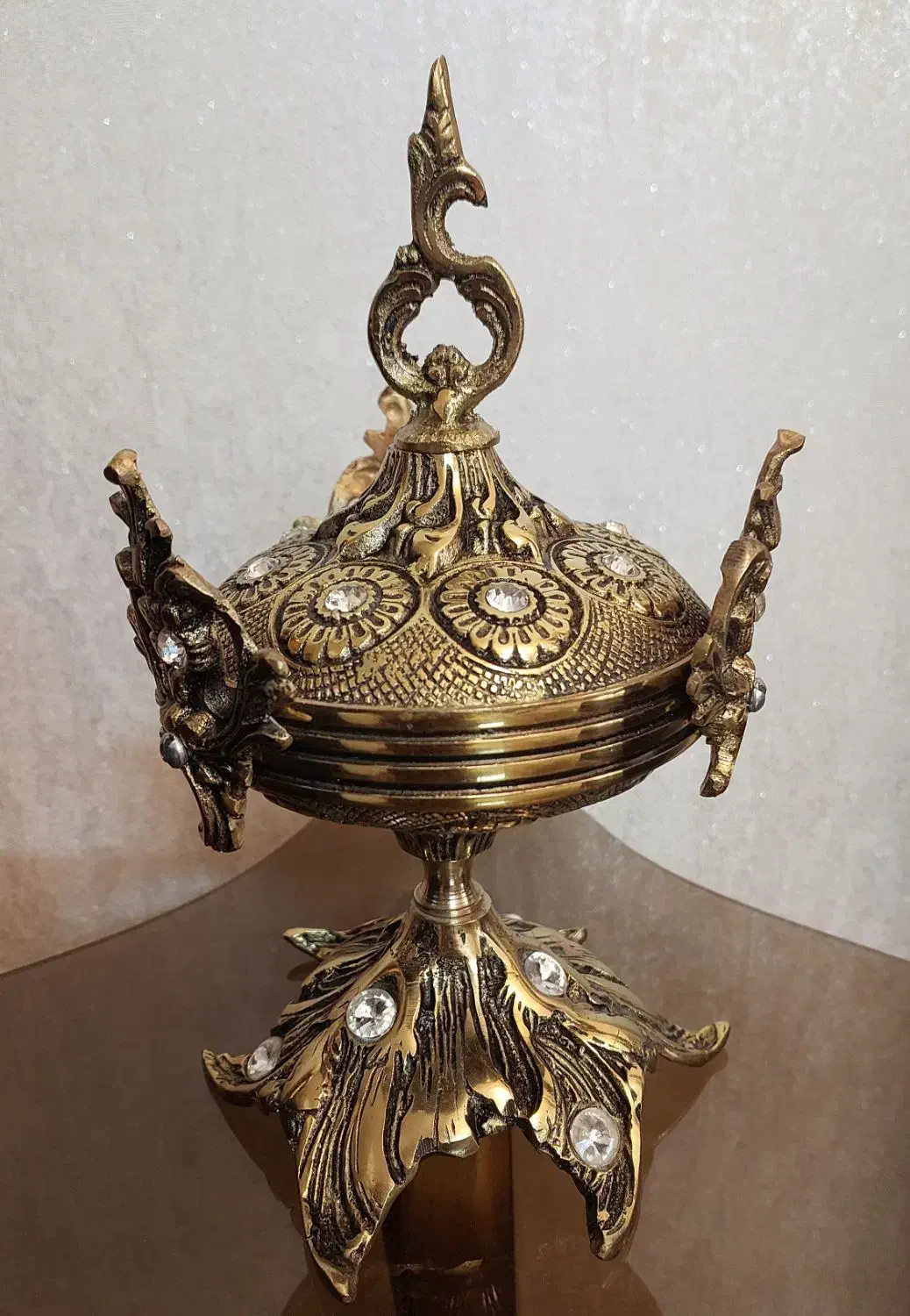 برنز|مجسمه، تندیس، ماکت|قم, انسجام|دیوار