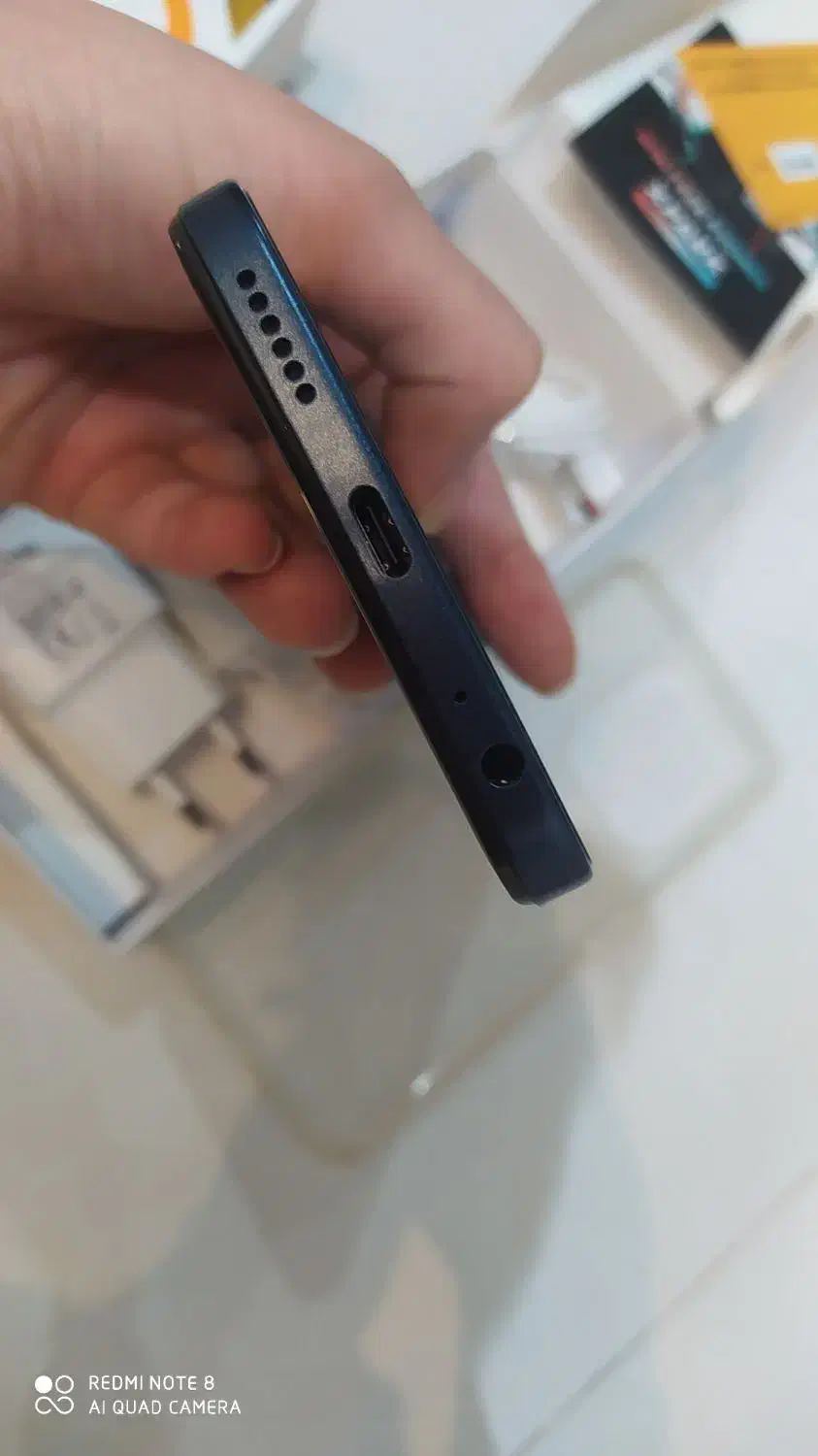 گوشی TECNO|موبایل|ارومیه, |دیوار