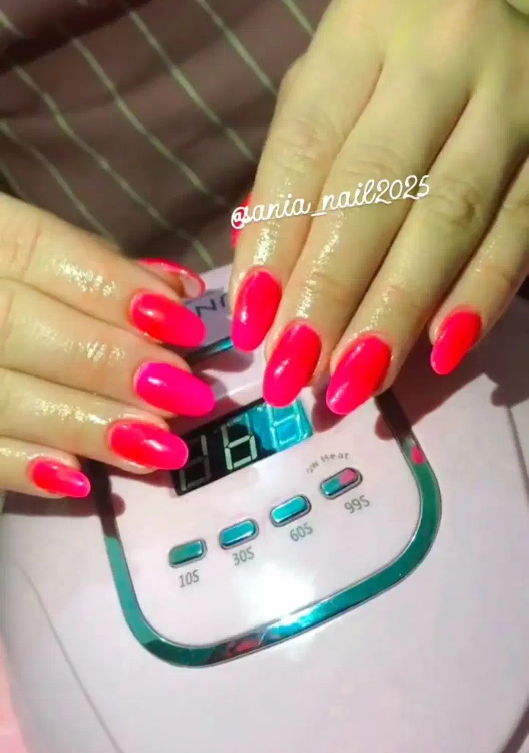 خدمات تخصصی ناخن|خدمات آرایشگری و زیبایی|تهران, افسریه شمالی|دیوار