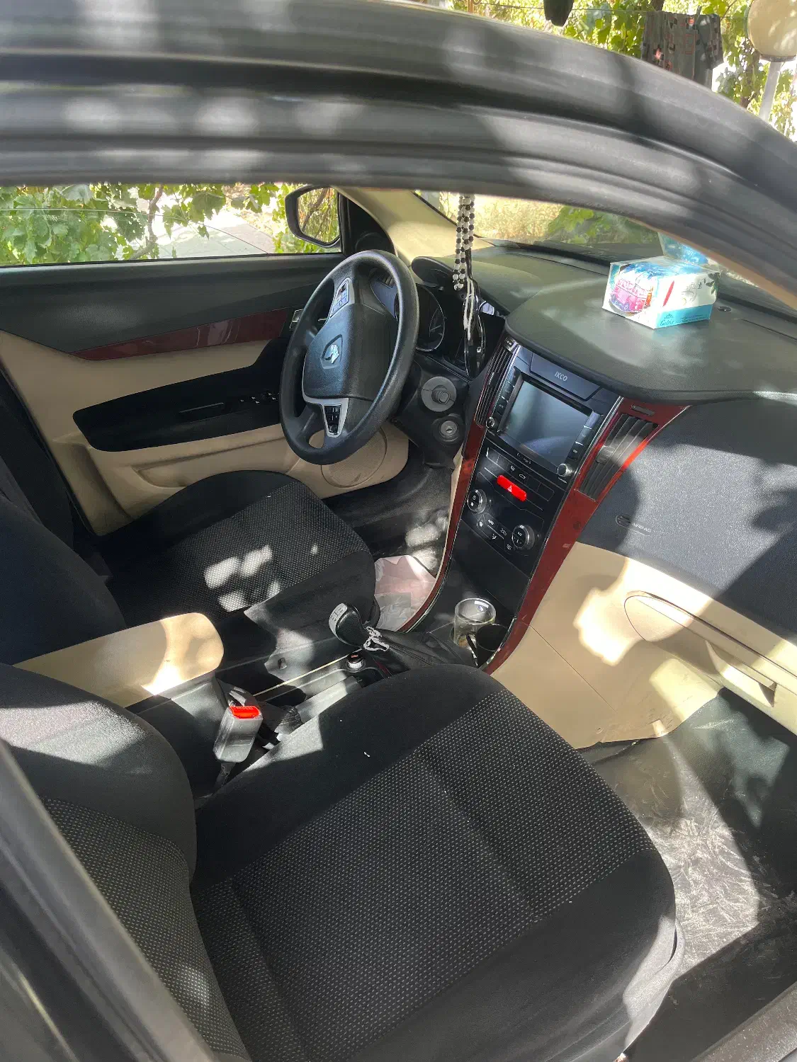 دنا پلاس مدل ۱۳۹۸|خودرو سواری و وانت|بجنورد, |دیوار