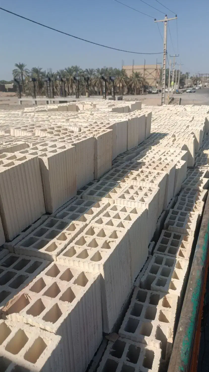 اجر تیغه|مصالح و تجهیزات ساختمان|بم, |دیوار