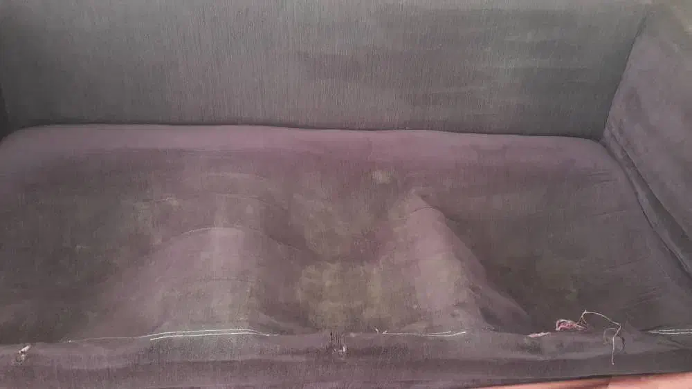 مبل ۸ نفره کار کرده با چهار چوب و فنر بسیار محکم|مبلمان خانگی و میز عسلی|شاهینشهر, شهرک میلاد|دیوار