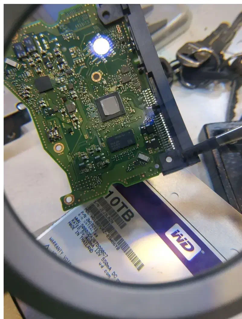 تعمیر هارد دوربین مداربسته|دوربین مداربسته|تهران, لاله زار|دیوار