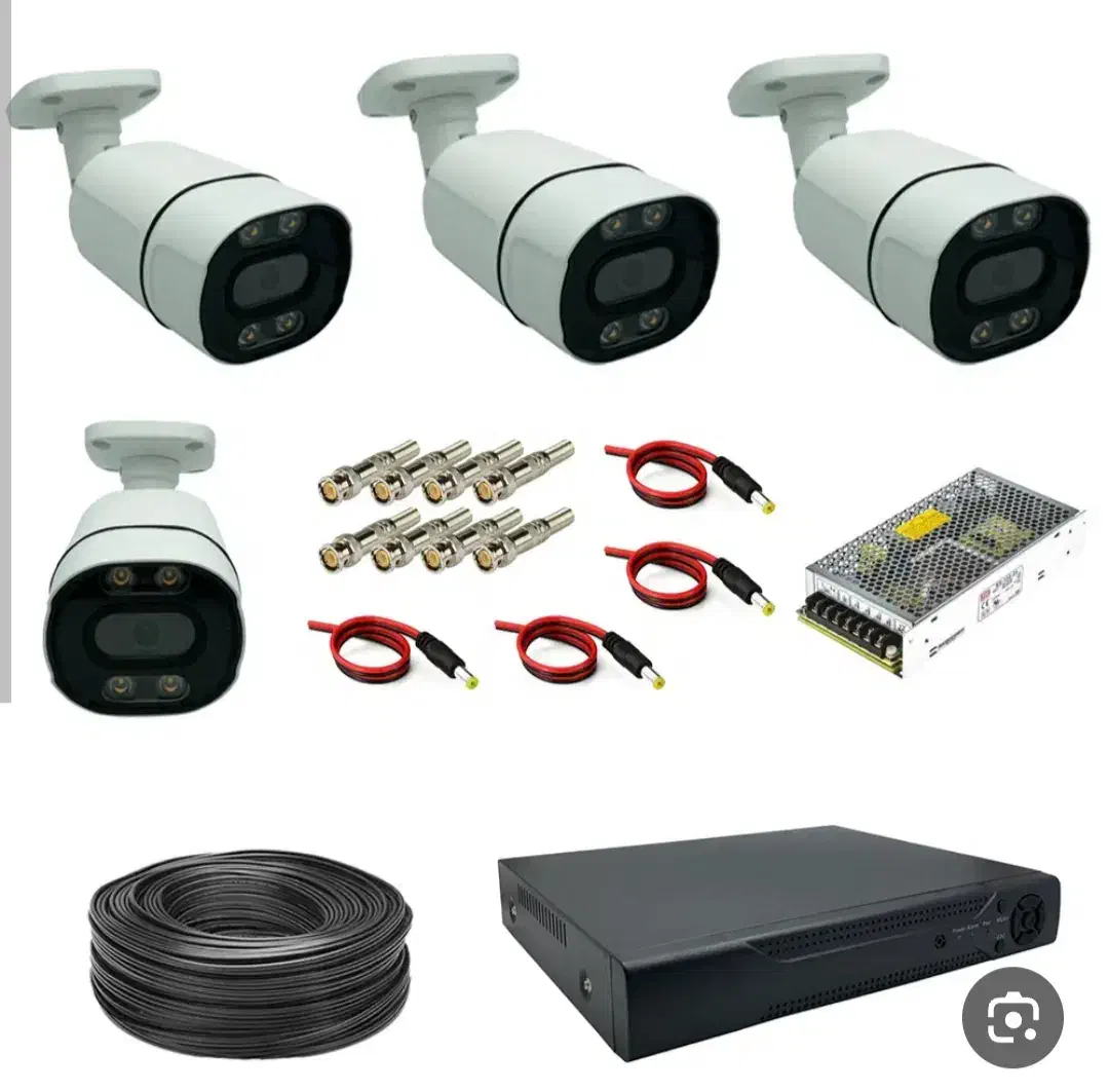 دوربین مداربسته|دوربین مداربسته|بندر ماهشهر, |دیوار