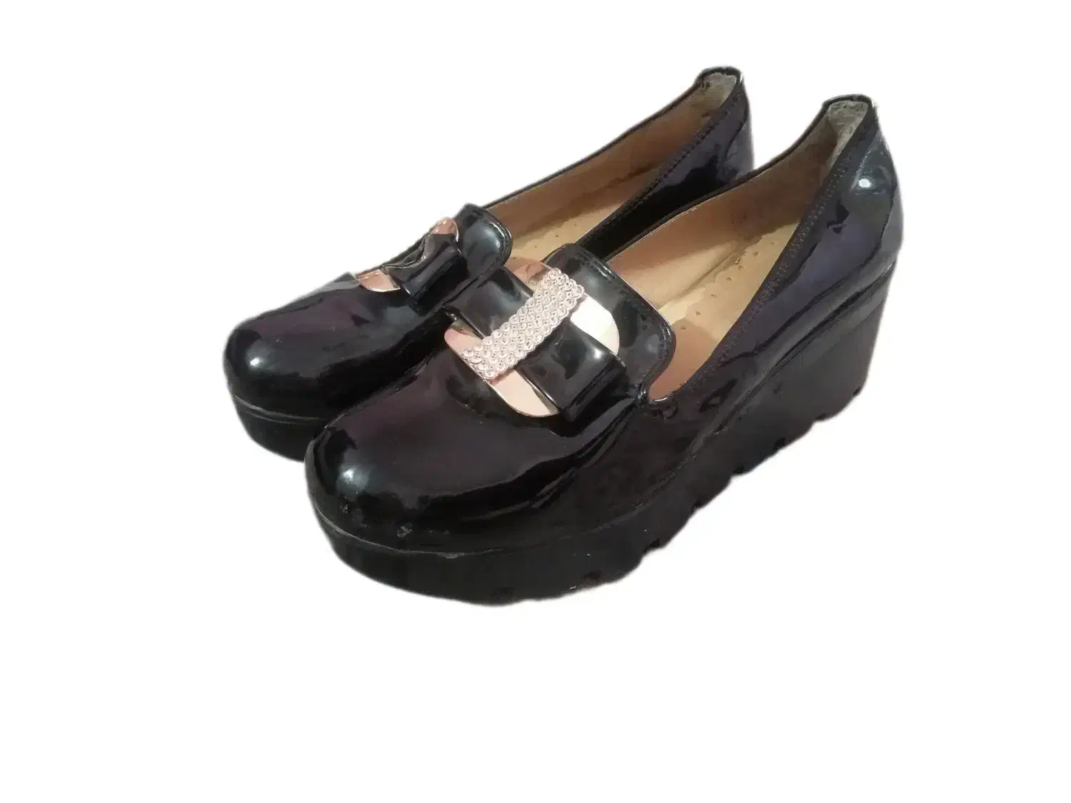 کفش مجلسی زنانه|کیف، کفش، کمربند|زاهدان, |دیوار