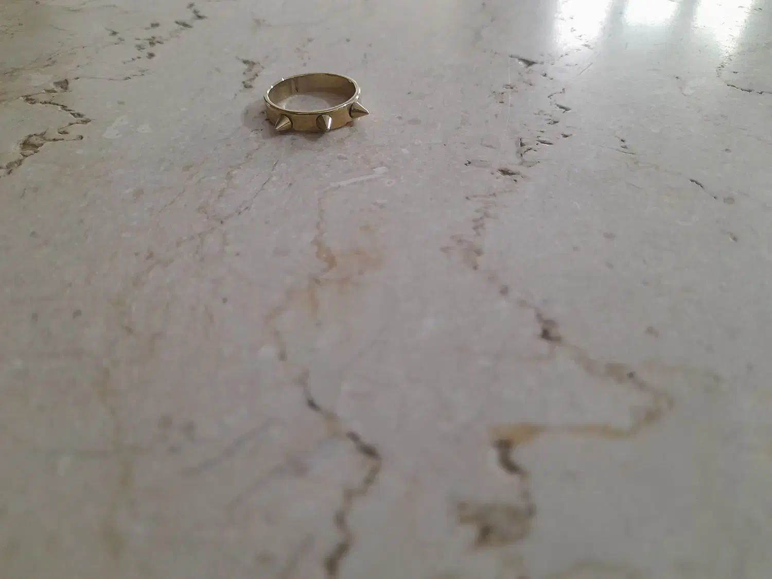 زنجیر و انگشتر|بدلیجات|آق قلا, |دیوار