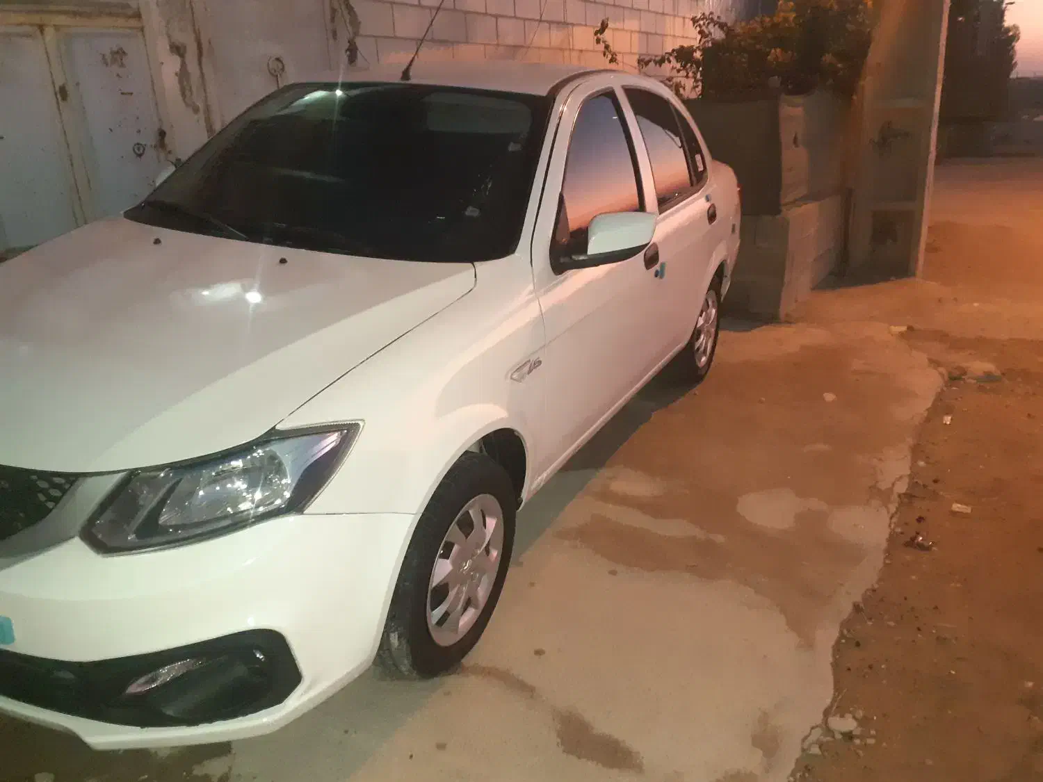 ساینا|خودرو سواری و وانت|رامهرمز, |دیوار