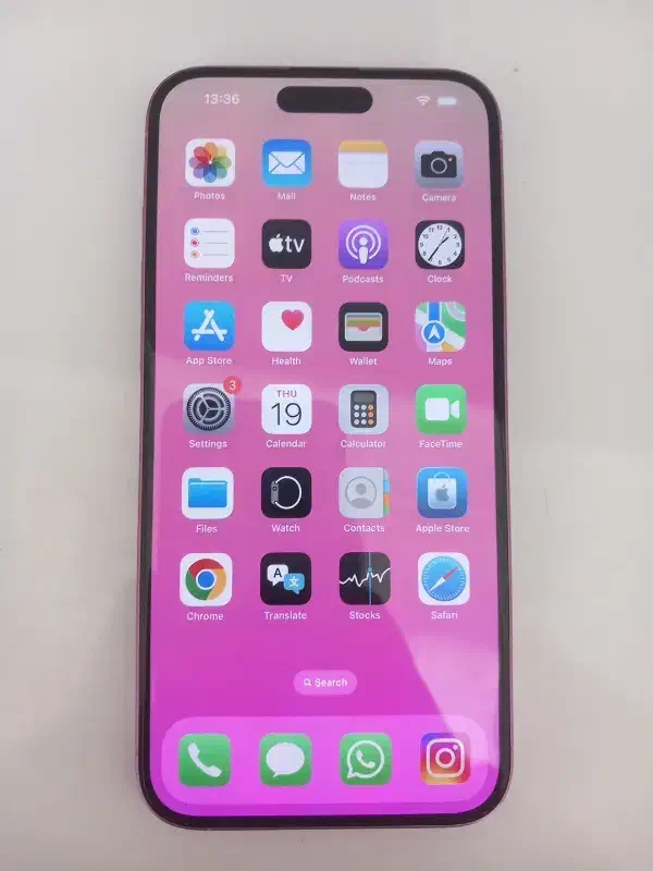 آیفون ۱۶|موبایل|تهران, جیحون|دیوار