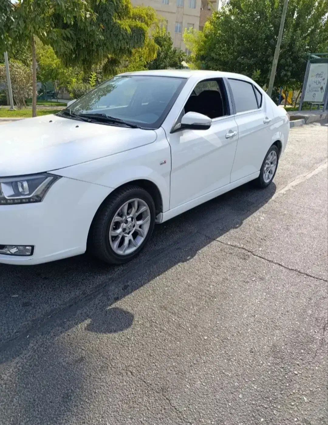 دنا پلاس توربو اتومات6دنده|خودرو سواری و وانت|رامهرمز, |دیوار