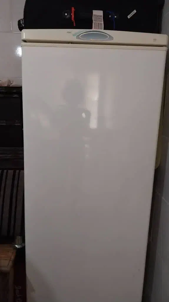 یخچال پارس سالم در حال کار|یخچال و فریزر|تهران, بهداشت|دیوار