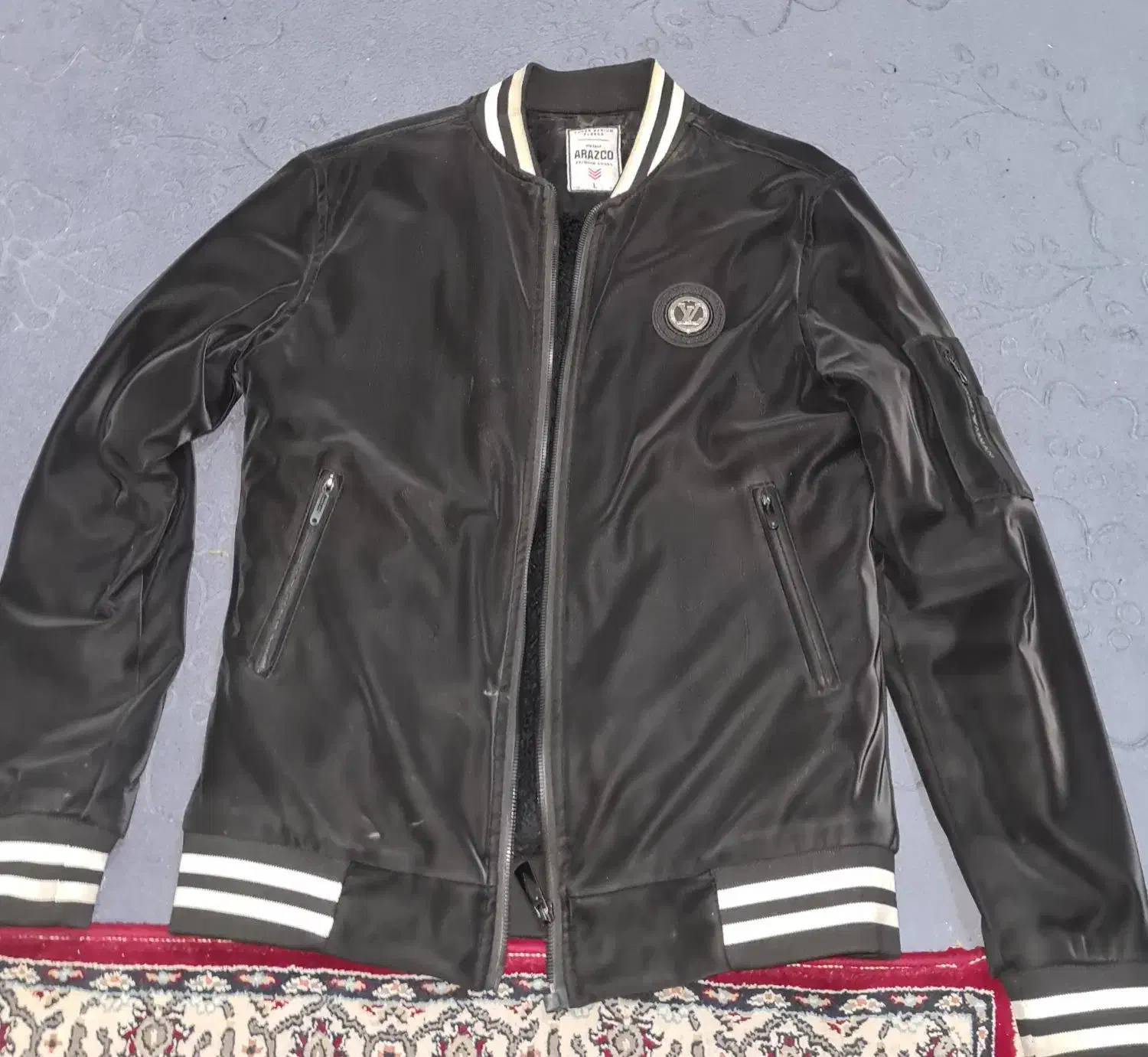 کاپشن|لباس|تهران, ابوذر|دیوار