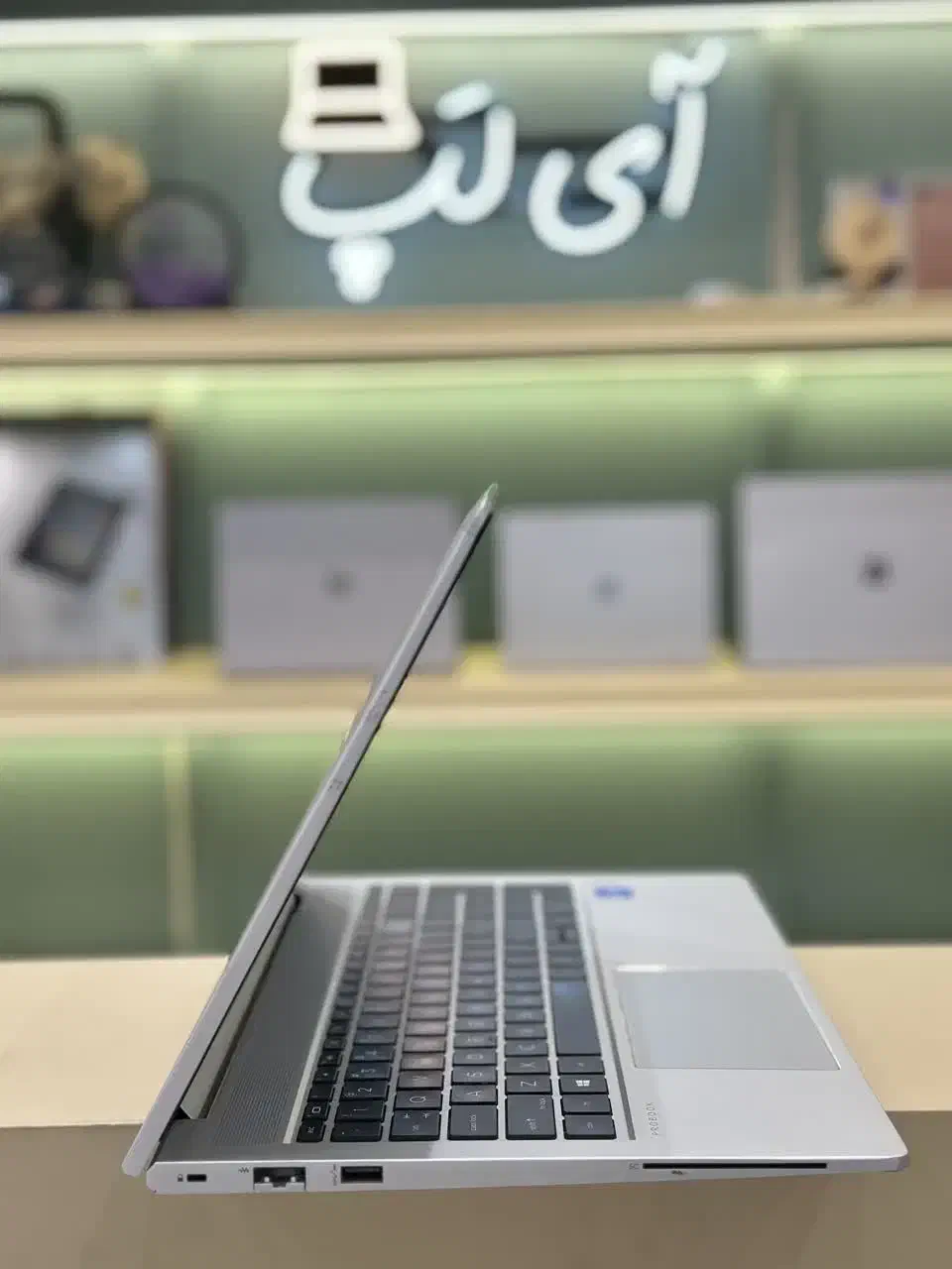 Hp probook 650 G8|رایانه همراه|قم, صفائیه|دیوار