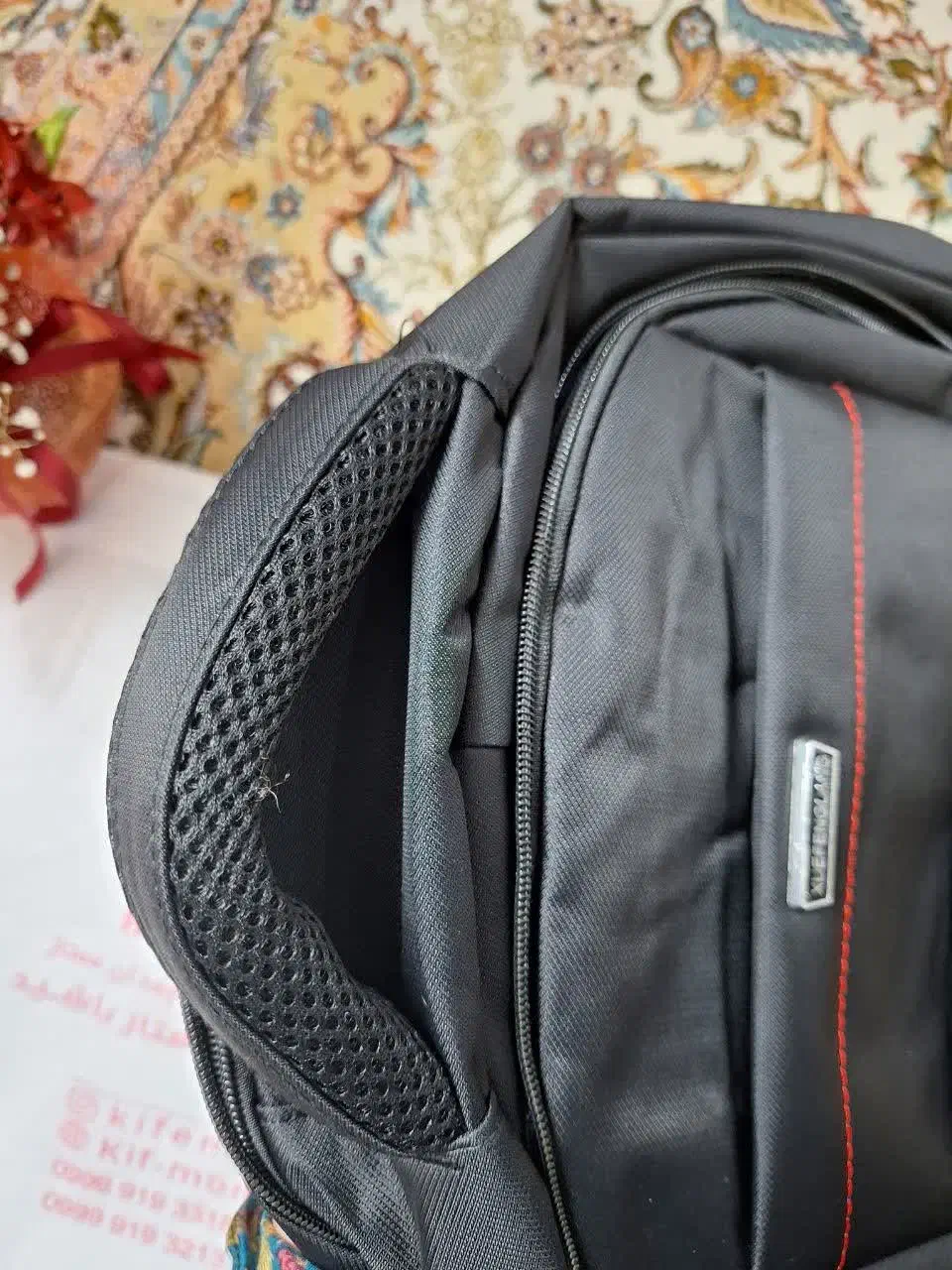 کیف ، کوله پشتی|کیف، کفش، کمربند|قم, زنبیل آباد|دیوار