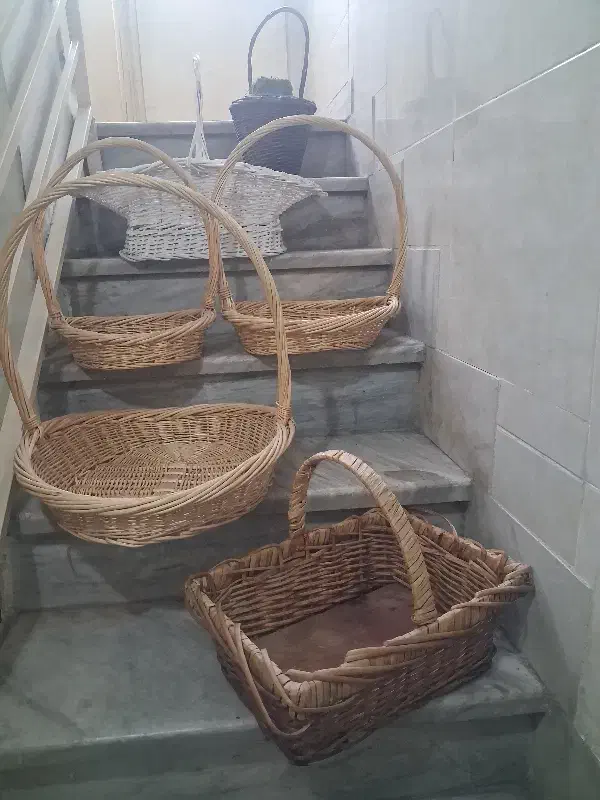 سبد|گل و گیاه طبیعی|تهران, کرمان|دیوار