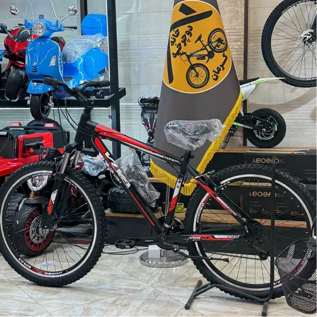 دوچرخه ویوا اصلی مدل NEXT 26 اقساط|دوچرخه، اسکیت، اسکوتر|زرند, |دیوار