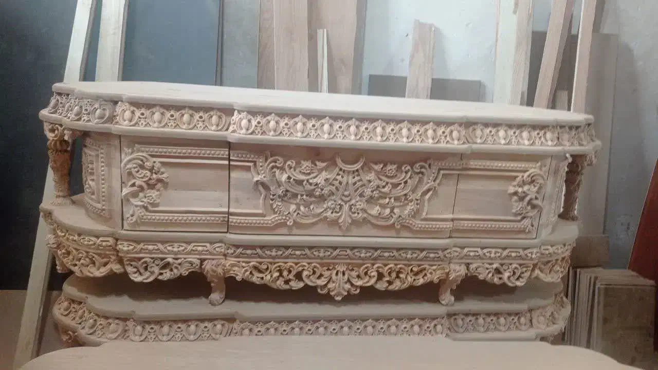 نیر‌ونجاری ماهر و نیمه ماهر|استخدام صنعتی، فنی، مهندسی|قم, کاسه گران|دیوار