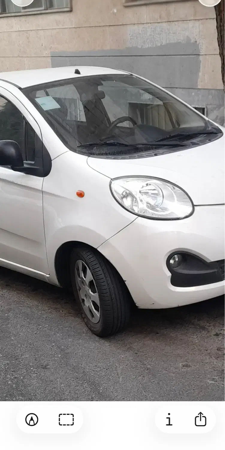 خودرو mvm110کامفورت|خودرو سواری و وانت|تهران, اقدسیه|دیوار