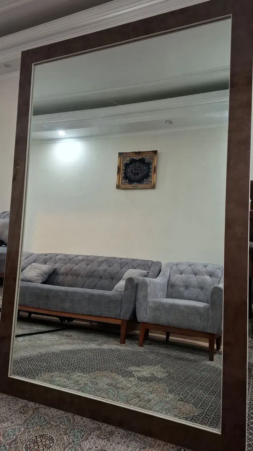 آینه قدی|آینه|تهران, نارمک|دیوار