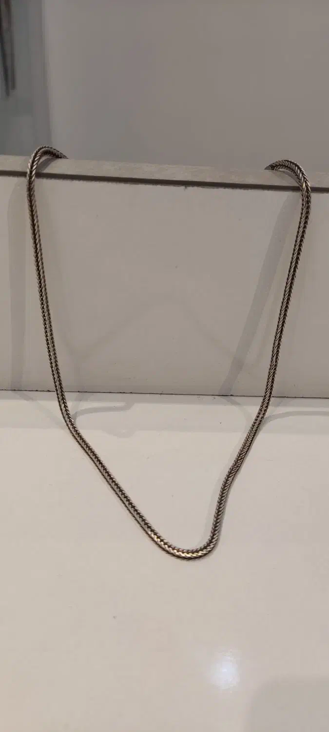 گردنبند نقره|جواهرات|شیراز, فخرآباد (دروازه کازرون)|دیوار