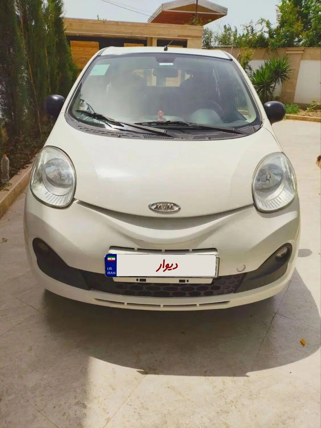 MVM 110 S|خودرو سواری و وانت|تهران, امیریه|دیوار