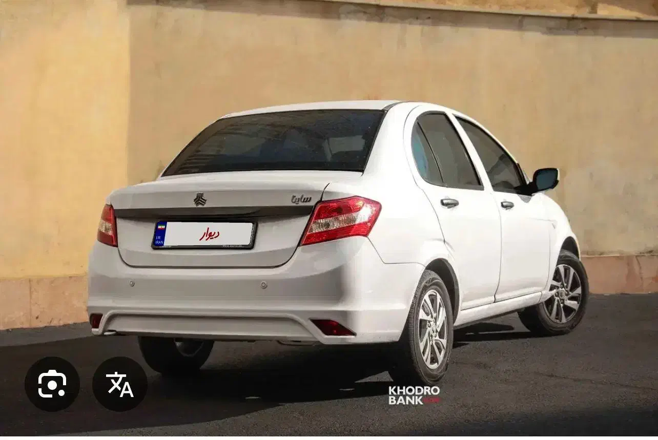 حواله ساینا|خودرو سواری و وانت|کارون, |دیوار