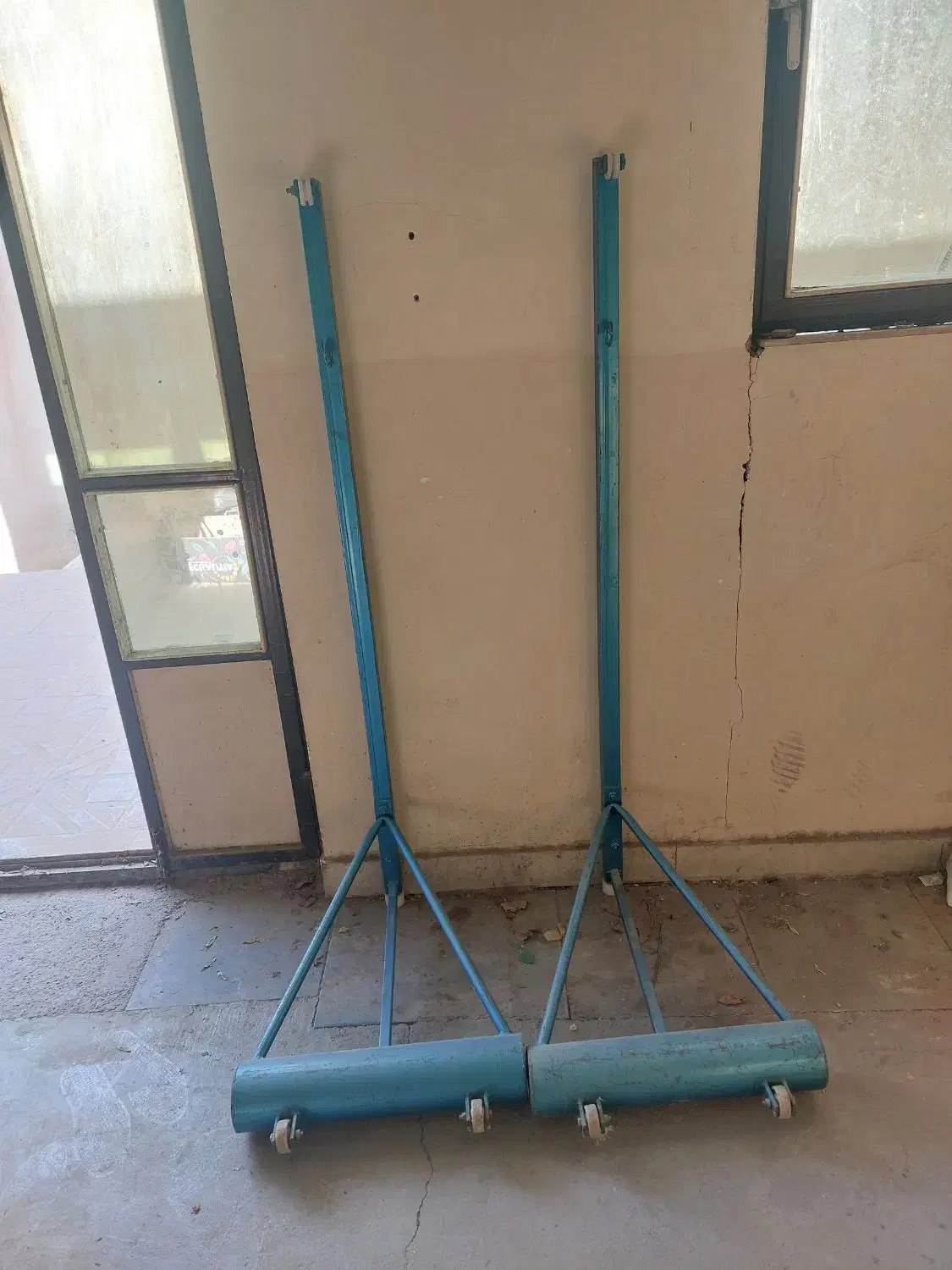 وسایل ورزشی|ورزشهای توپی|نظرآباد, رسالت|دیوار