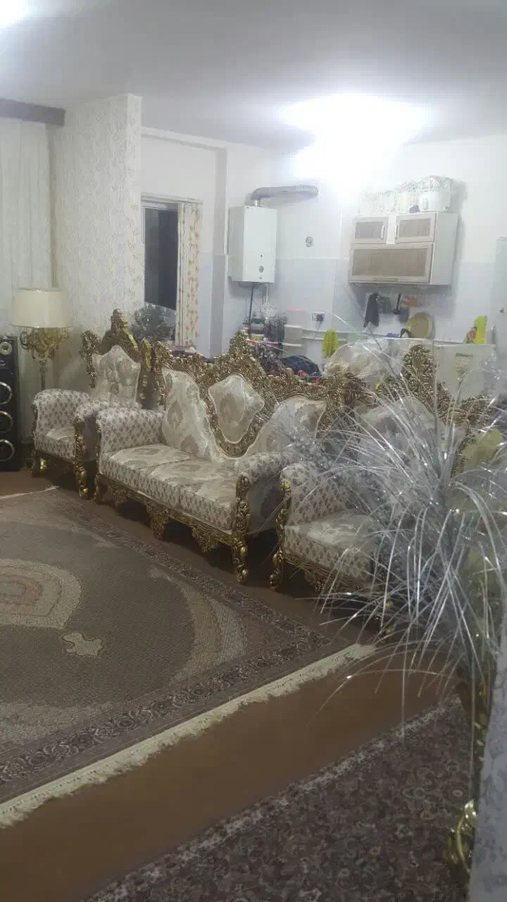 آپارتمان خاص در فرهنگیان 1|فروش آپارتمان|خوی, |دیوار