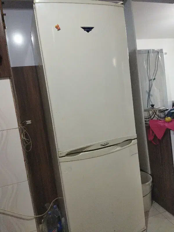 برقی|یخچال و فریزر|محمدیه-قزوین, |دیوار