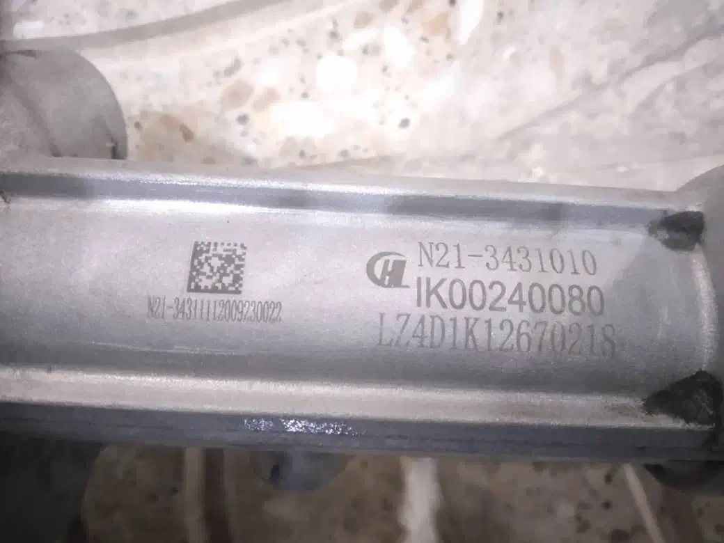 جعبه فرمان دنا|قطعات یدکی و لوازم جانبی|پاکدشت, پاکدشت (مامازند)|دیوار