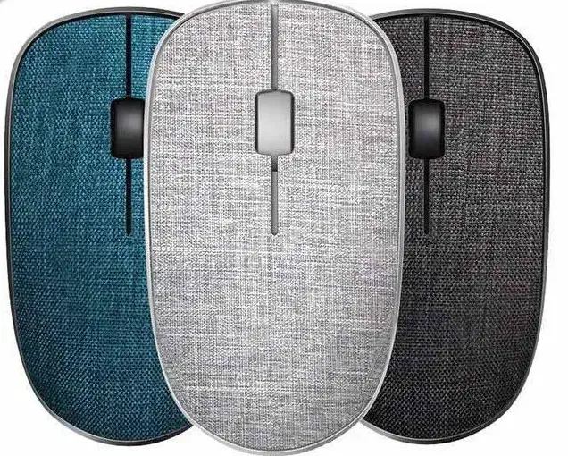 موس مارک Rapoo کاملا نو|قطعات و لوازم جانبی رایانه|کرمانشاه, |دیوار