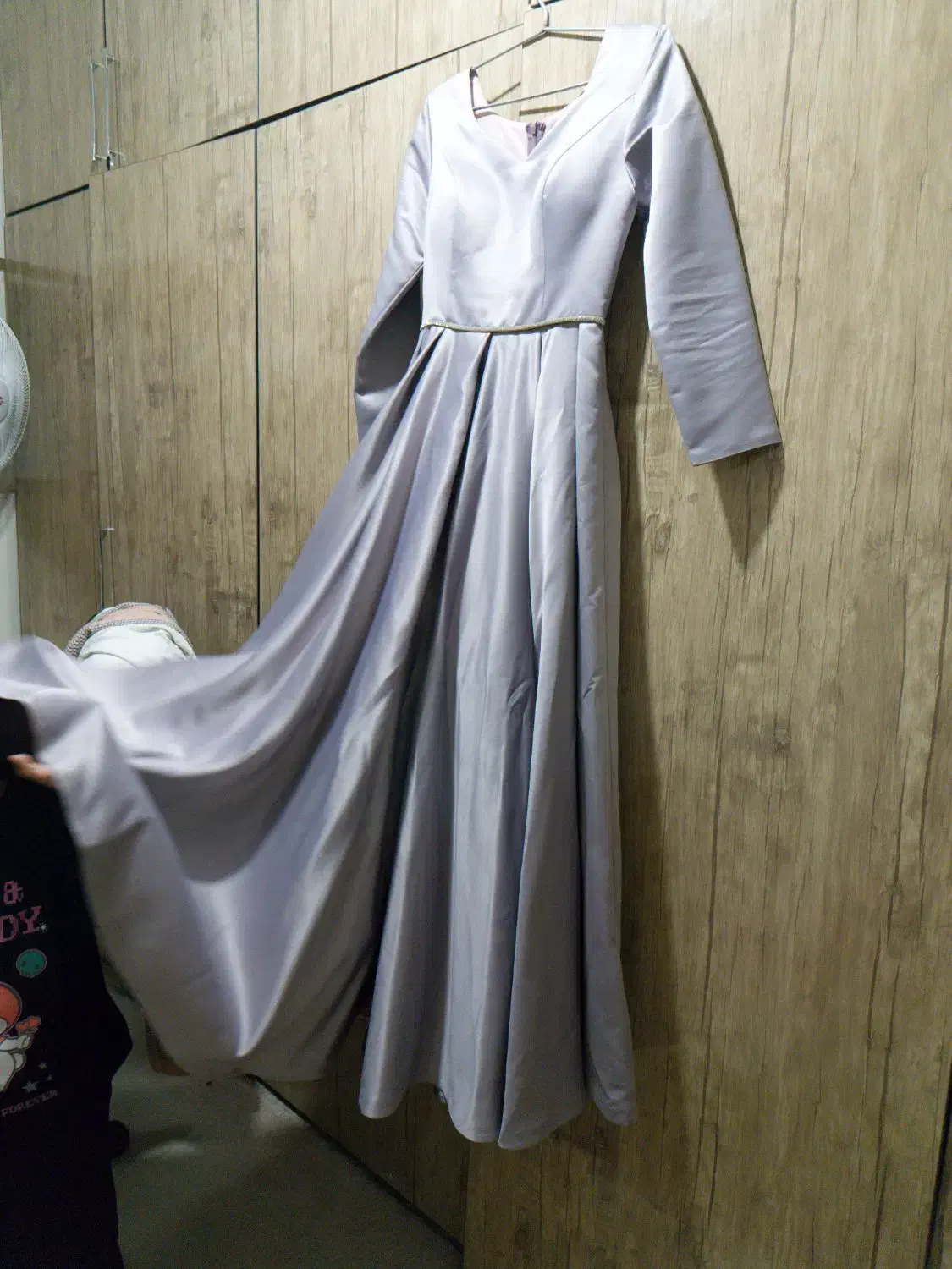 لباس مجلسی نو نو|لباس|شیراز, کوزه گری|دیوار